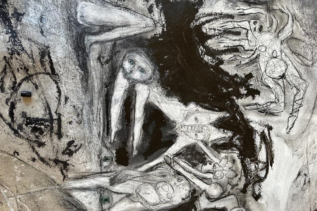 Selma Etareri - daloam