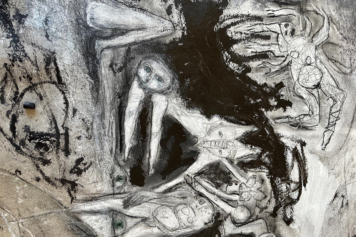 Selma Etareri - daloam