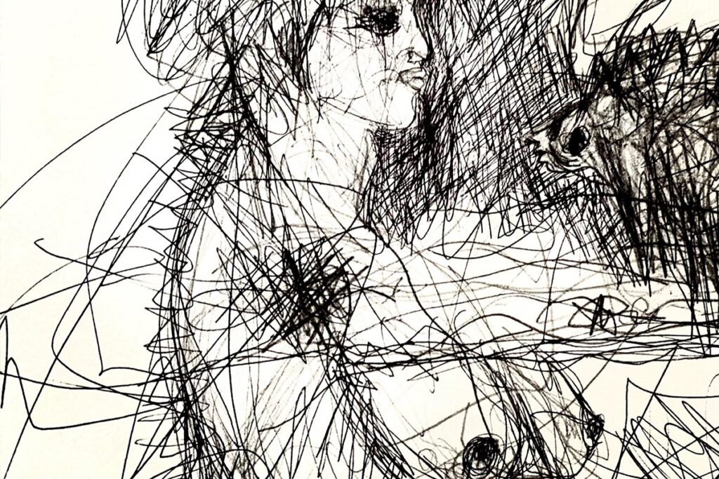 Selma Etareri - daloam