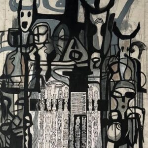 Selma Etareri - daloam