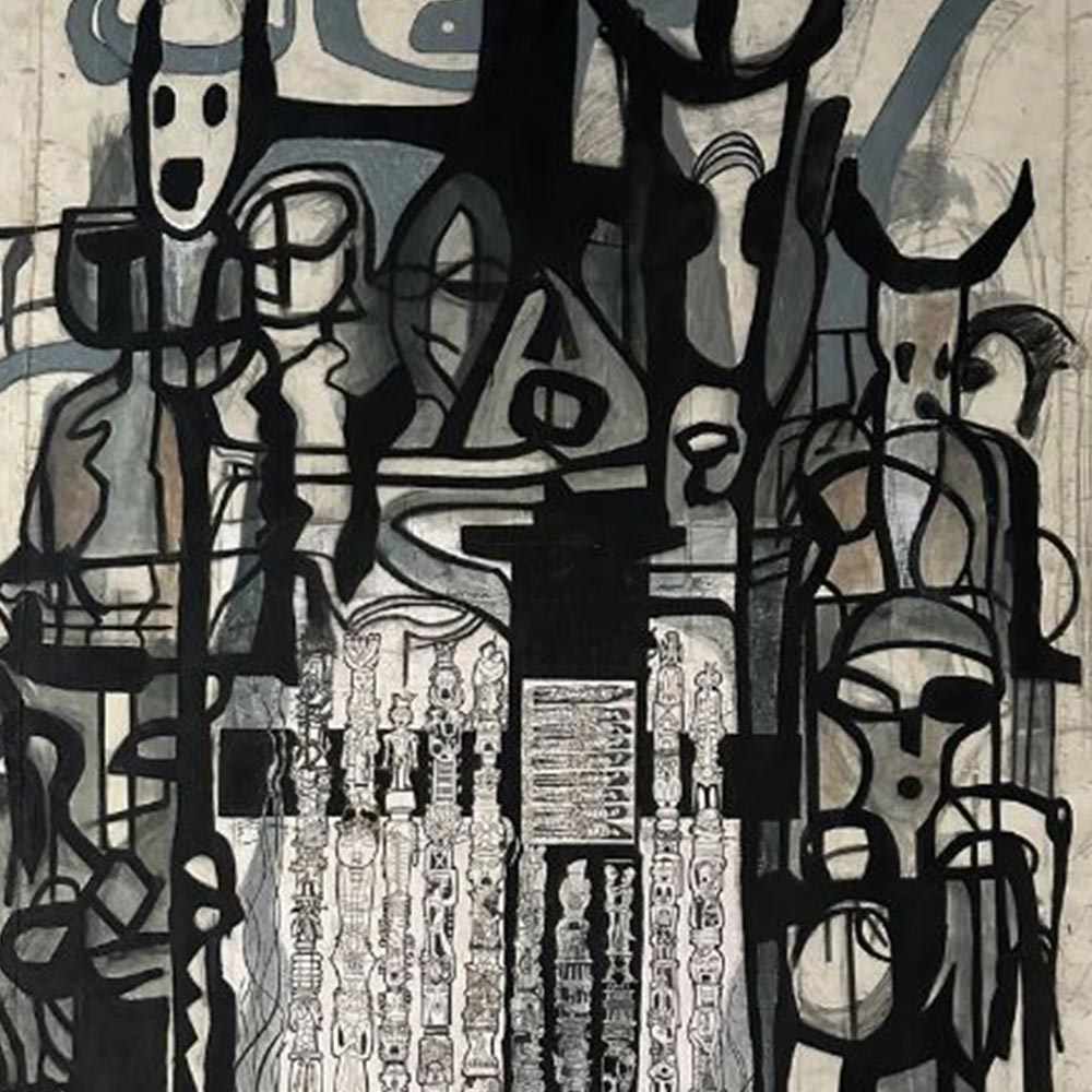 Selma Etareri - daloam