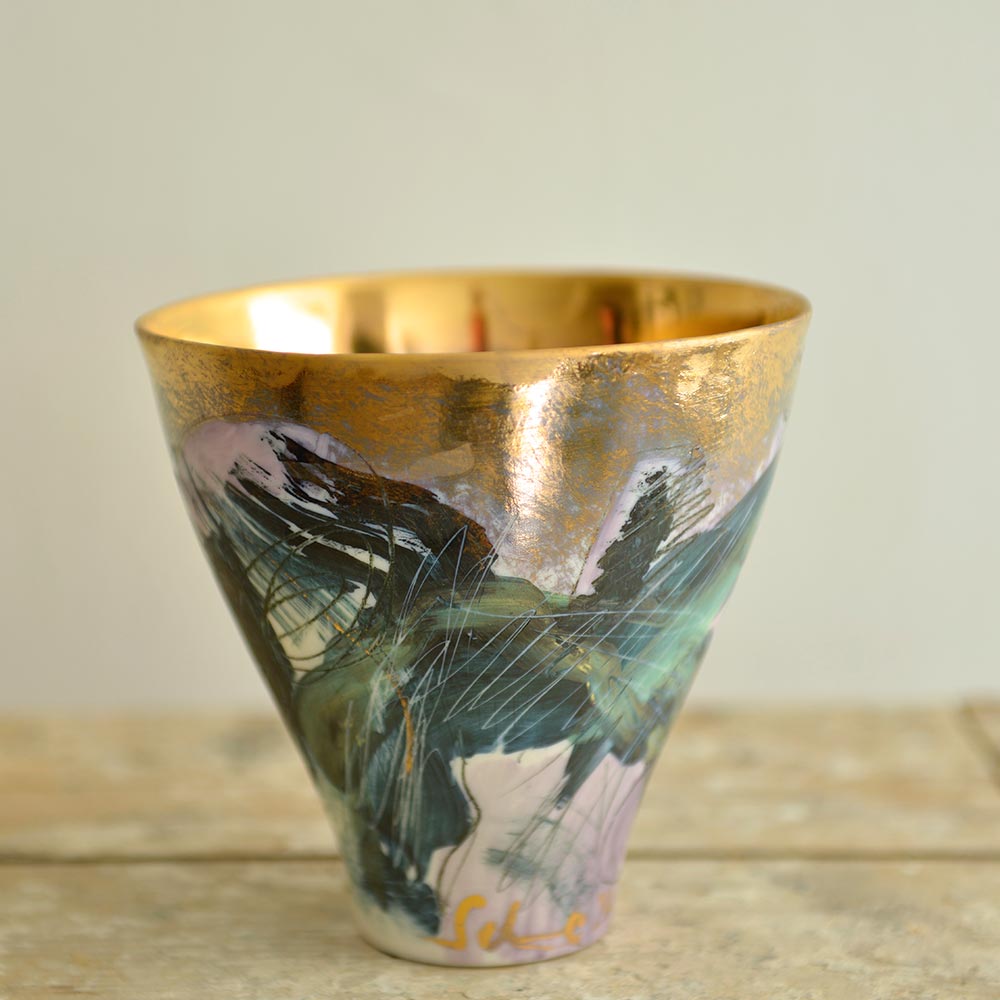 Selma Etareri - daloam