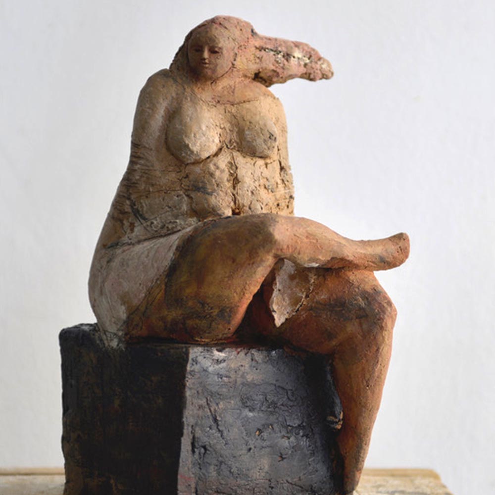 Selma Etareri - daloam