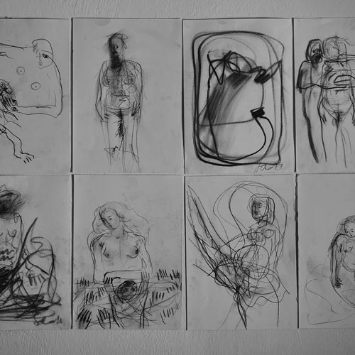 Selma Etareri - daloam