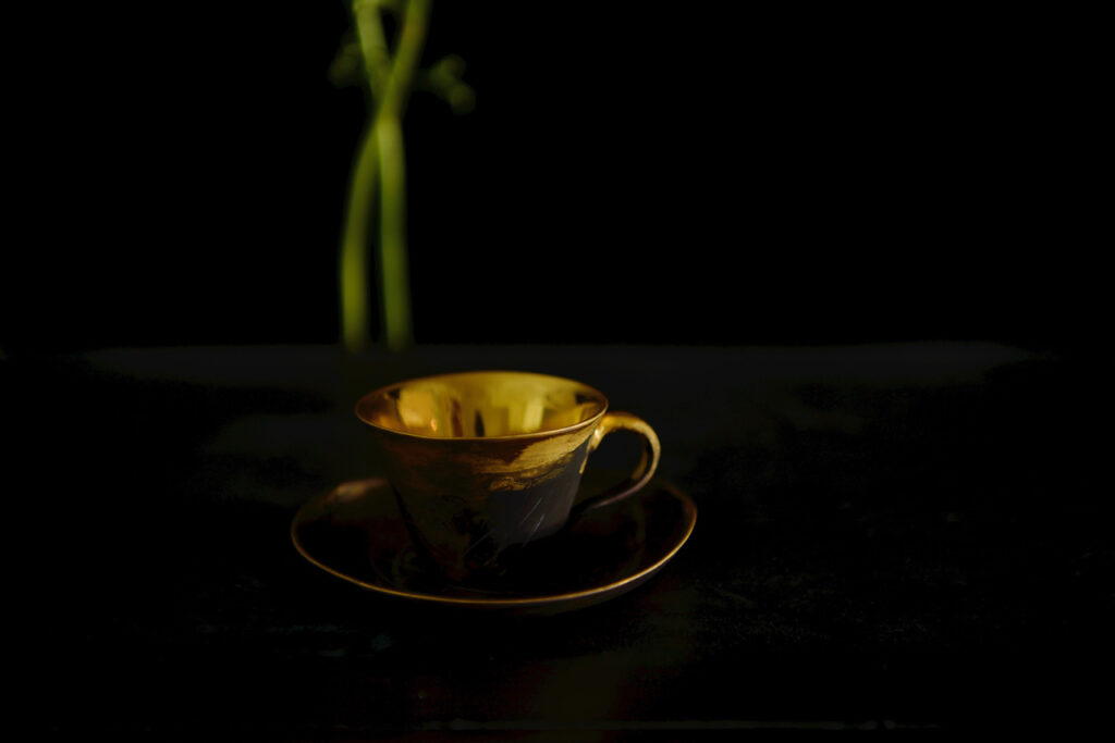 Selma Etareri, DA Loam Kunst- und Keramikstudio Graz